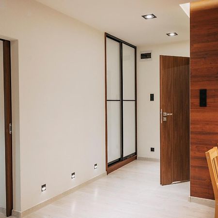 Niron Apartament Kapucynska Piła Eksteriør bilde
