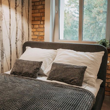 Niron Apartament Kapucynska Piła Eksteriør bilde