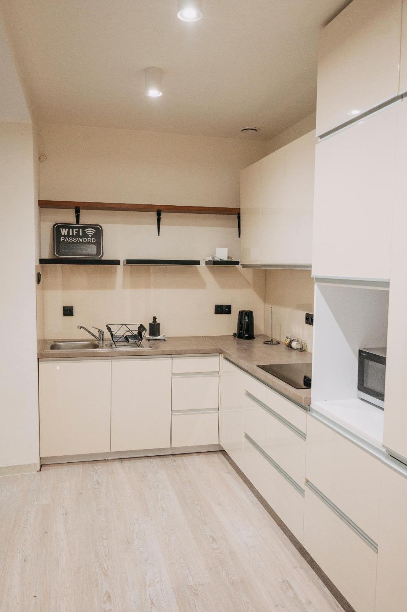 Niron Apartament Kapucynska Piła Eksteriør bilde