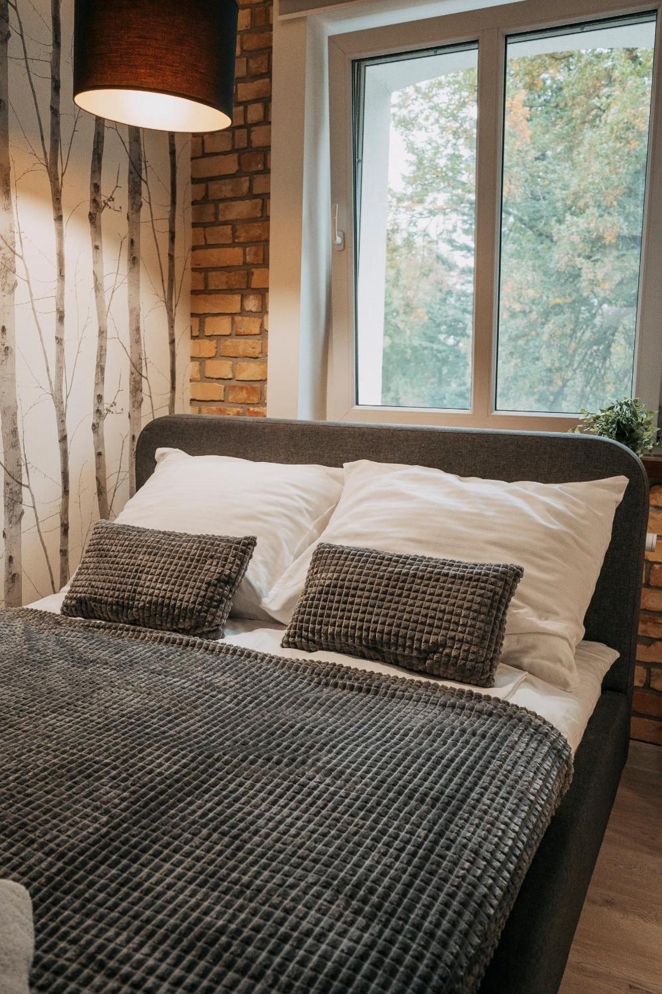 Niron Apartament Kapucynska Piła Eksteriør bilde